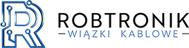 ROBTRONIK wiązki kablowe